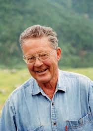 Donald Watson Munro, BSF'51