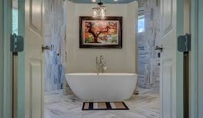 After you're fresh and clean, there's no better feeling than stepping out onto a soft, plush bath mat. Bathroom Rugs Guide Placement Material Types Faqs Homely Rugs