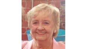 Christa Klavins Obituary (1943