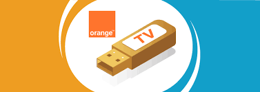 Orange cloud 25 gb spațiu de stocare. Cle Tv Orange Comment Profiter De La Tv En Deplacement