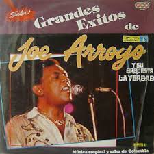 La verdad de joe arroyo. Grandes Exitos De Joe Arroyo By Joe Arroyo Y La Verdad Compilation Reviews Ratings Credits Song List Rate Your Music