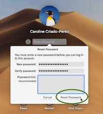It should automount in recovery mode, but you can also mount it using disk utility. Using The Personal Recovery Key To Unlock Reset A User Password On A Filevault Encrypted Mac St Ignatius College Prep Tech Blog