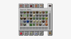 Execute if score #totalplayers playercount = #playersongranite playercount run say oof Enter Image Description Here Minecraft Redstone Blocks In Inventory Transparent Png 429x414 Free Download On Nicepng