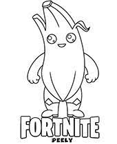 So check top weapons, characters, and skin like venturion, raven, ice king, cuddle team leader, ragnarok, drift, peely, fishstick, teknique, beef boss, and many more. Printable Fortnite Weapons Coloring Page For Gamers Topcoloringpages Net