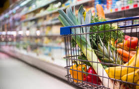 In many parts of the world, that might prove difficult during the winter months — and it can impact more than your sunny disposition.when exposed to sunshine, our bodies produce vitamin d, something our bodies ne. The Top Healthy Foods To Put In Your Shopping Cart