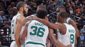 Kyrie irving, al horford, terry rozier and aron baynes. Boston Celtics Face Difficult Task To Upgrade Beyond 2019 20 Season Nba News Sky Sports