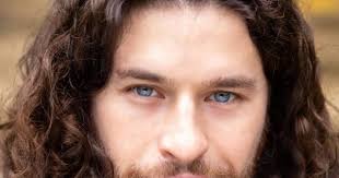 Gospel do Brasil: Entrevista com o ator Allan Ralph, ator do filme "Filho  do Homem".