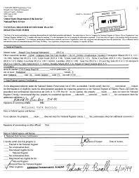 National Park Service