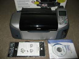 Epson stylus photo r300 sterowniki. Epson R320 Printer For Sale In Stock Ebay