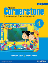 We did not find results for: Buy Improve Your Kids English Grammar Composition By Pearson Cornerstone 4 For Class 4 Book Online At Low Prices In India Improve Your Kids English Grammar Composition By Pearson