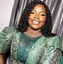 Happy Birthday to Sola Sobowale...
