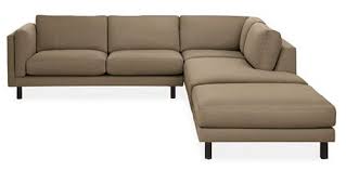 Spray Painting The Legs Of An Ikea Couch For A More Finished Look Young House Love Ikea Sectional Ikea Sectional Sofa Sectional