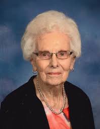 Obituary for Norma A. Rosebrook