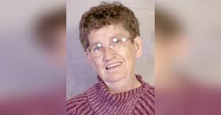 Obituary information for Janet Lillian Wineman
