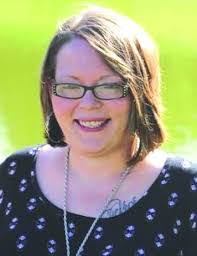 Felicia Purcell's Instagram, Twitter & Facebook