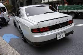 トヨタ センチュリー grmn 世界に1台しかない豊田章男社長専用車がサプライズ登場 市販化は 5枚目の写真 画像 レスポンス response jp toyota japanese cars toyota century