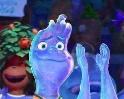 صورة العناصر وسكانها