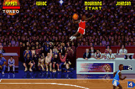 Bay city native mark turmell programmed nba jam so that the chicago bulls would. Wayback Wednesday Cheat Codes In Basketball Video Games Nlsc