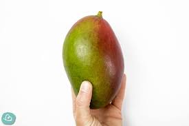 * percent daily values are based on a 2000 calorie diet. Unreife Mango Essen So Gelingt Das Nachreifen Wunderbunt De