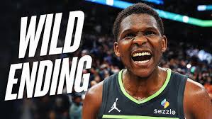 Emmett Johnson "Career Basketball Highlights" #Basketball