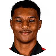 Julian Reese (Maryland)