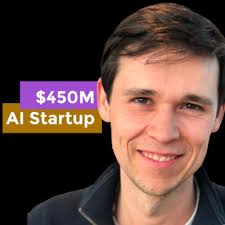 $450M AI Startup In 3 Years