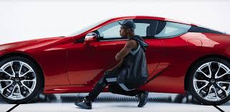 Now, the is lineup includes a blackline edition that brings dark. What S The New Lexus Advert Song Tv Advert Songs