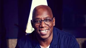ITV commissions new prime time game show Moneyball, hosted by Ian Wright