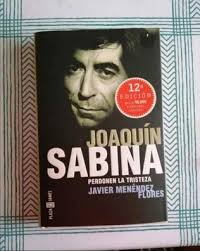 Libro vinagre y rosas de joaquin sabina de segunda mano