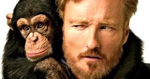 Conan O'Brien's Best Tweets