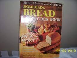 Put pumpkin in a steamer basket nd set over a saucepan of simmering water. Better Homes And Gardens Homemade Bread Cook Book By Better Homes And Gardens
