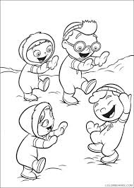 Little einsteins coloring pages leo and june. Little Einsteins Coloring Pages Leo Coloring4free Coloring4free Com