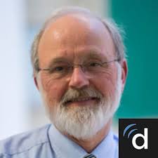 Dr. James B. Becker, MD