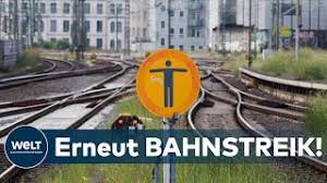 Die eisenbahngewerkschaft und die deutsche bahn vereinbarten eine lohnerhöhung von 6,1 prozent. 3umcf0smg5qipm