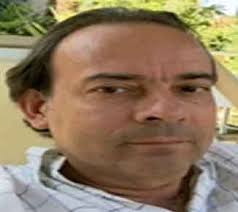 Vicente Valle Tejada