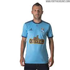 Check spelling or type a new query. Sporting Cristal 2019 Heimtrikot Enthullt Nur Fussball