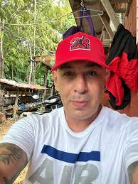 Foreigner loves the Philippines