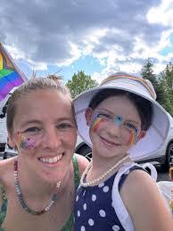 Tammy Mead's Instagram, Twitter & Facebook