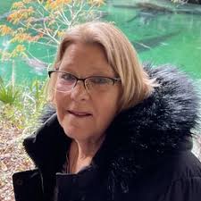 Susan Balderston Obituary -