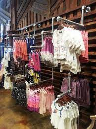 Store Displays Ideas Make Your Happy Selling 93 Inspira Spaces Store Displays Clothing Displays Storing Kids Clothes
