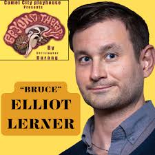 Camel City Playhouse 🎭