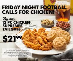 I tried there chicken for the first time. Bojangles Atlanta Bojanglesatl Twitter