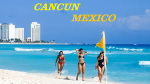 19 in cancún in 5.8 km from centre. Lagarto Beach Cancun Mexico Youtube