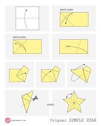 Origami Diagrams Paper Kawaii Origami Easy Origami Stars Origami Star Instructions