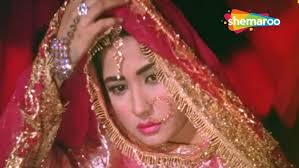 Fatima Rasheed Vs Nargis Dutt