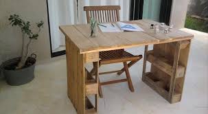 Schreibtisch Aus Europaletten Selber Bauen Schreibtisch Selber Bauen Paletten Tisch Mobel Aus Paletten