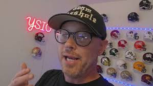 Carson Beck has made it onto my doo doo list, Georgia LOSING to Florida