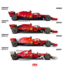 As corridas divulgadas correspondem à fase europeia da temporada. F1 Addict On Instagram Which One Is Your Favourite Ferrari Over The Years Ferrari F1 Sf1000 Formula Um Automobilismo Stock Car