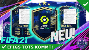 Jun 01, 2021 · kevin volland fifa 21 ligue 1 team of the season sbc went live june 1 as one of the few content drops during the french league's portion of the promotion. Fifa 21 Ligue 1 Tots Garantie Sbc Kommt Efigs Tots Mls Rdw Tots Sbc In Codes Fifa 21 Youtube
