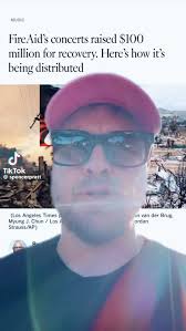 Newsom’s media team attacked the wrong “C list reality star”. Spencer Pratt  is not going to drop the LA fires accountability issue, land grab attempts  and FireAid & other relief money scams and God ...